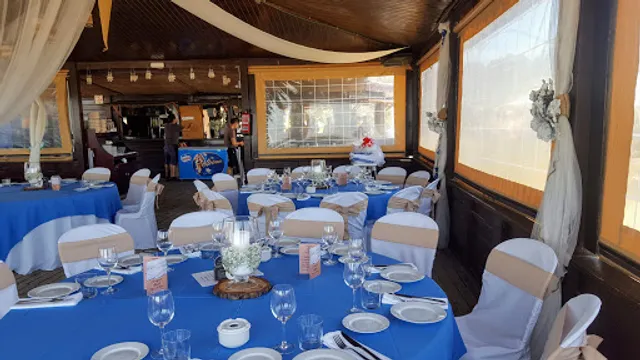 Chiringuito Almalú II