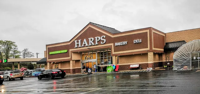 Harps Food Stores