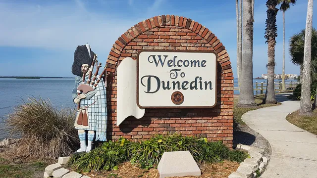 Edgewater Drive Park