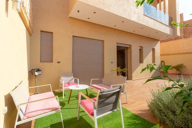 Villa 94 Dar As-Salam