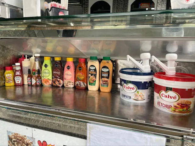 Foodtruck Gianni&Nico