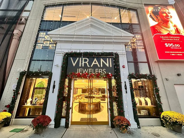 Virani Jewelers