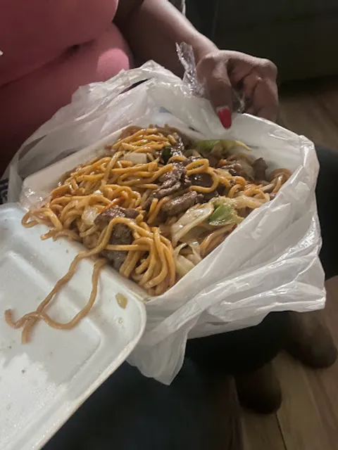 Amazing Teriyaki Japanese Grill Express