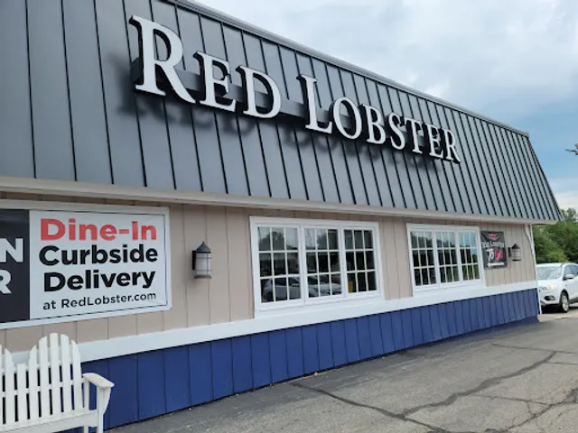Red Lobster