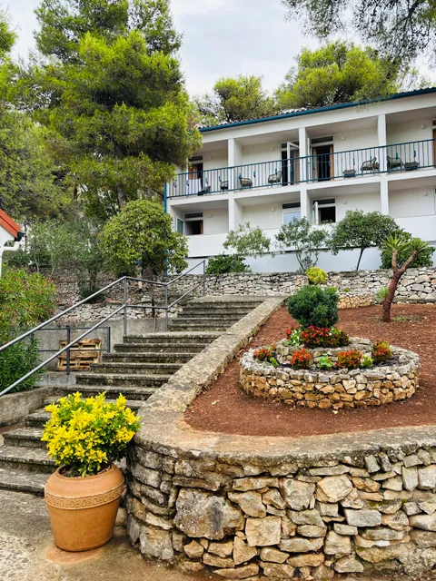 Hotel Sali d.o.o/Hotel Sali