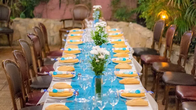 Restaurante La Casona