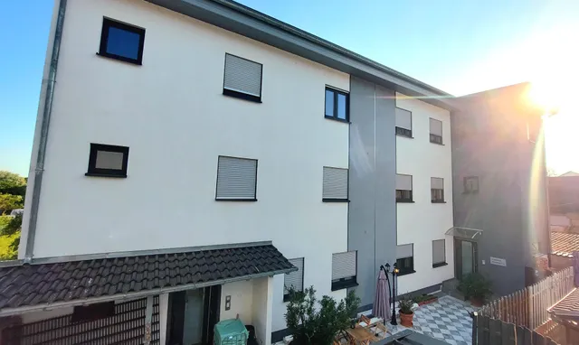 Hotel Apart "Oleanderhof"