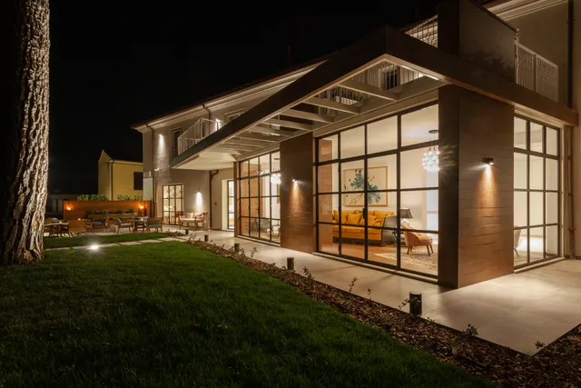 VillaFrancesca Relais