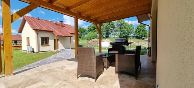 Przytulisko Leszczewek