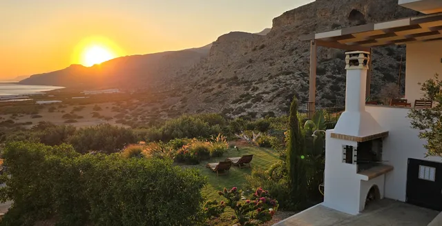 Casa di Olive, all seasons accommodation