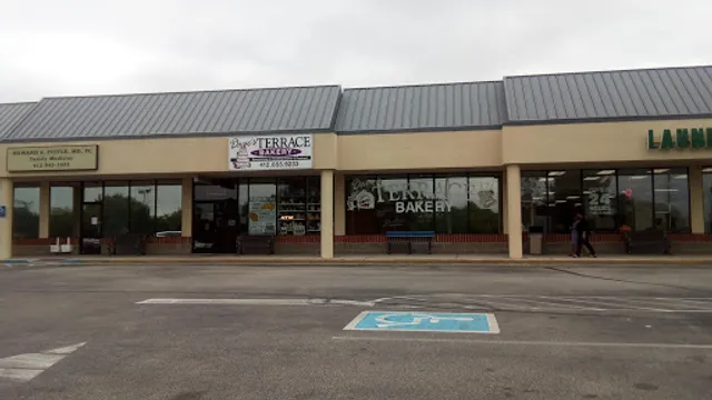 Dave's Terrace Bakery