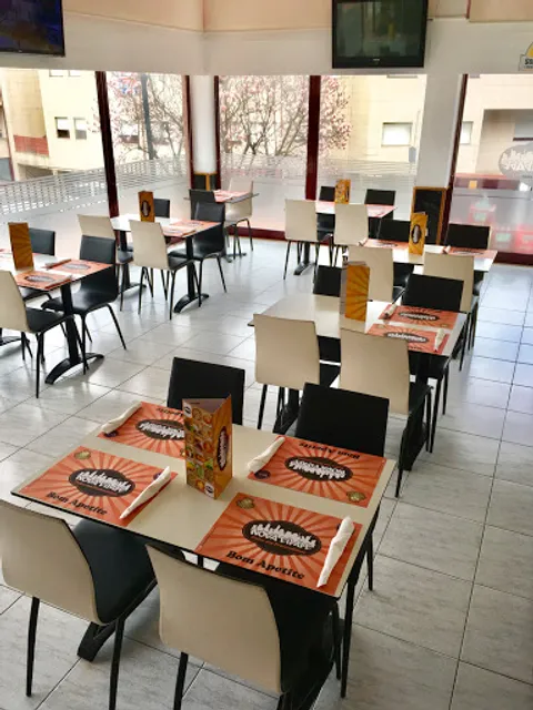 Nova Cidade - Pedro das francesinhas