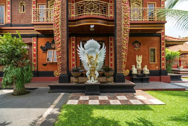 Super OYO 636 Apartmen Kak Okoh