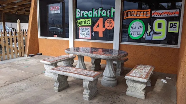 Taco Joe's Mexican Restaurant