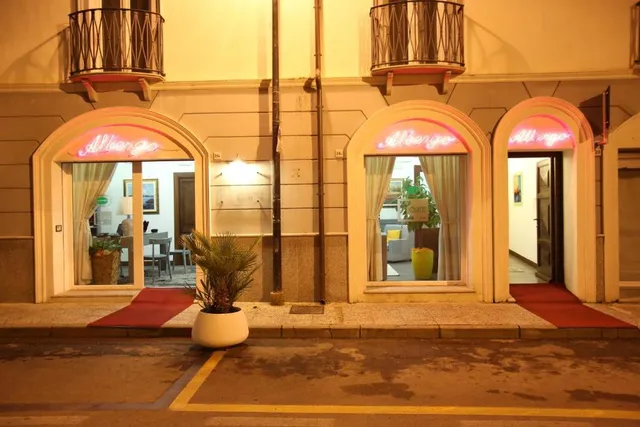 Albergo La Corte Tortoli