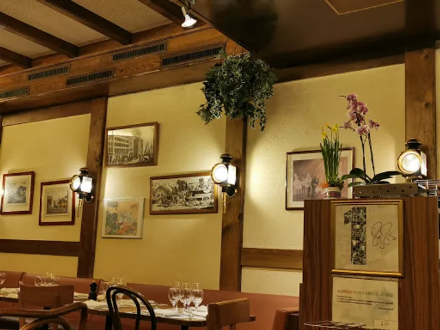 La Diligence chez Isabelle