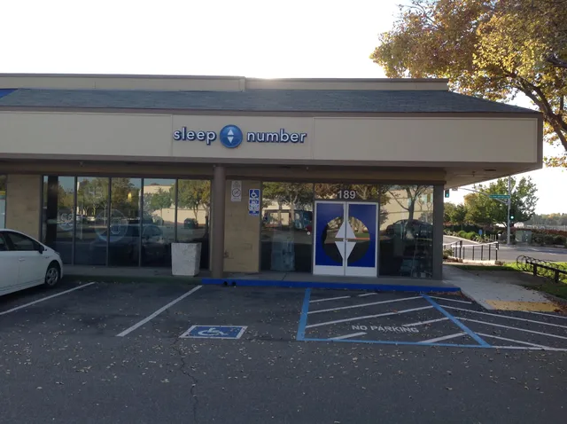 Sleep Number