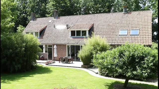 B&B de Buitenhof