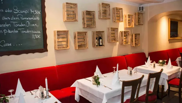 Ristorante Casa Michelangelo