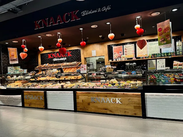 Bäckerei Knaack