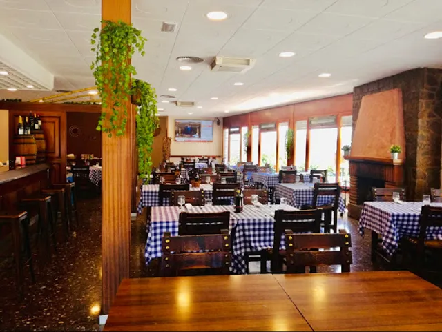 Restaurante La Fleca