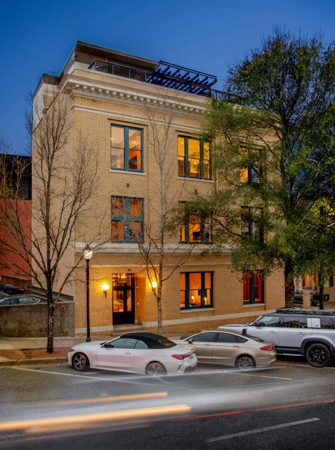 The Bell Athens by Kasa