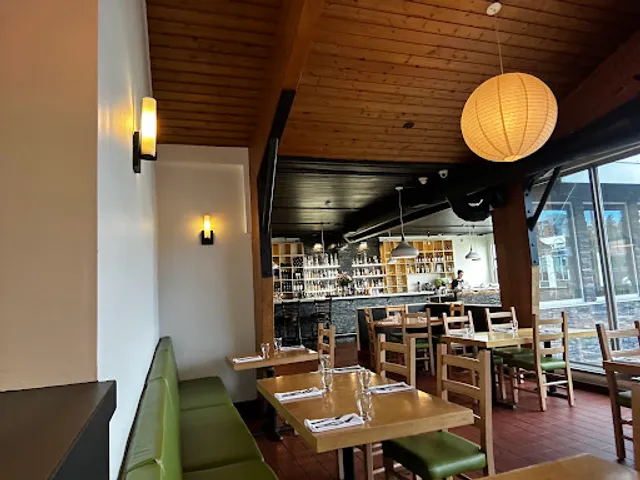 Mulino Kitchen & Craft Cocktails