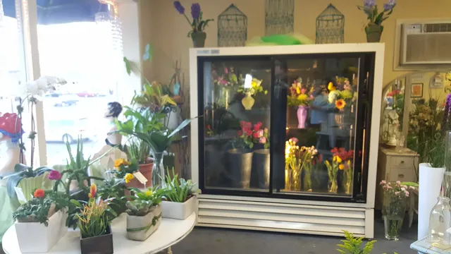 Beth's Flower Boutique