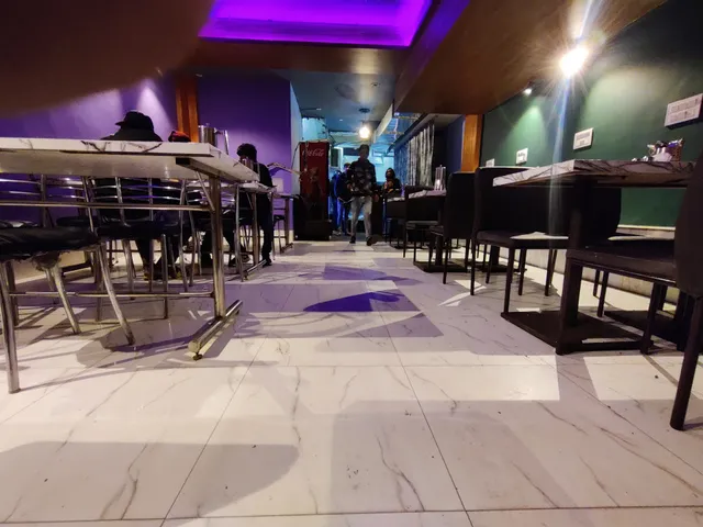 Thalassery Restaurant