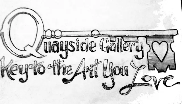 Quayside Art Gallery