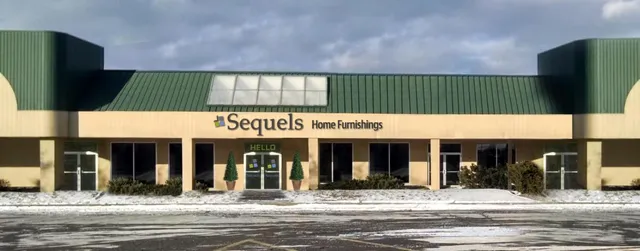 Sequels Home Furnishings