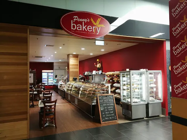 Penny's Bakery of Channel Court