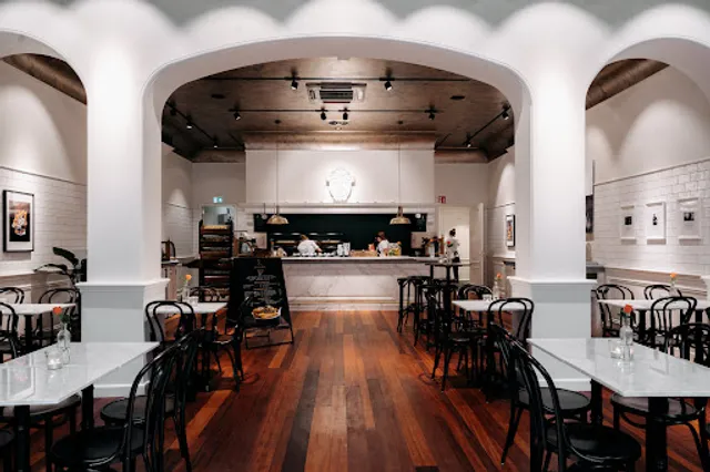 Frites Atelier | Designer Outlet Roosendaal