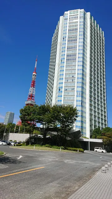 The Prince Park Tower Tokyo