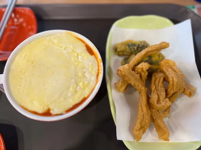 신전떡볶이광장점