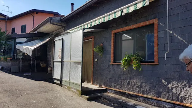 Panificio Maria del Carmelo