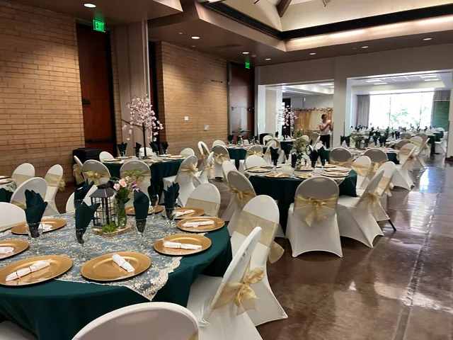 City of San Dimas Parks and Recreation Department