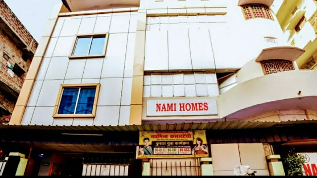 Nami Homes