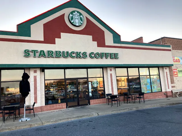 Starbucks