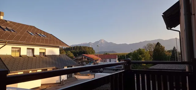 Frühstückspension Wernberg Meschnark Wilhelmine