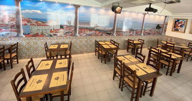 Restaurante Dom Leitão