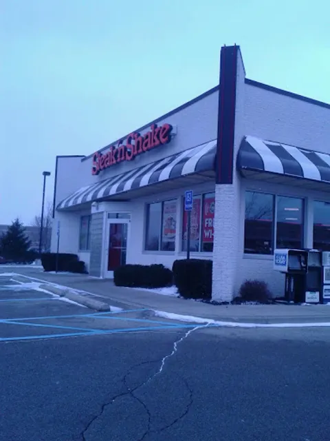 Steak 'n Shake