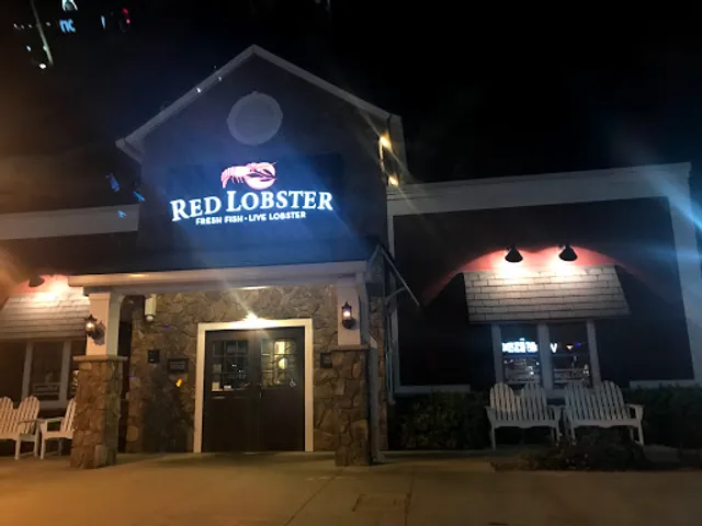 Red Lobster