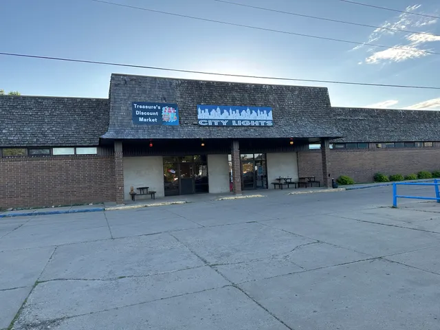 City Lights Bar & Event Center