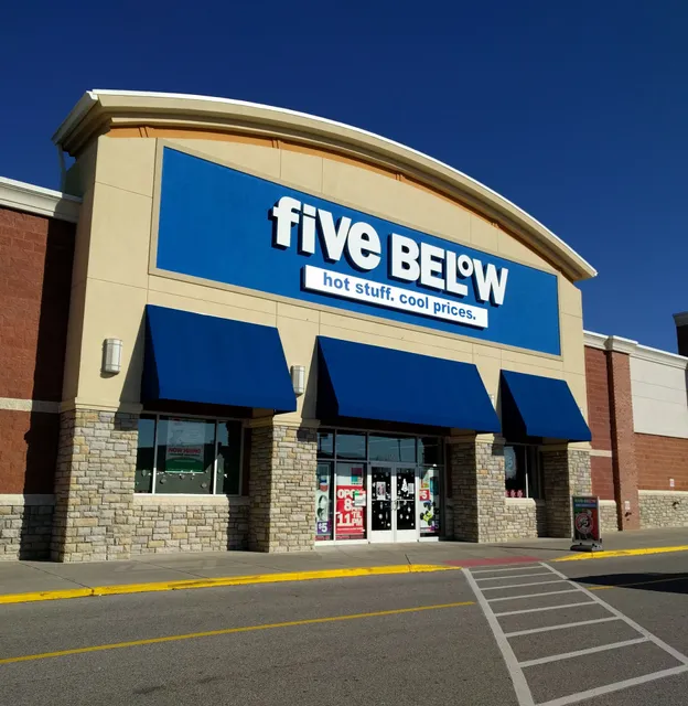 Five Below