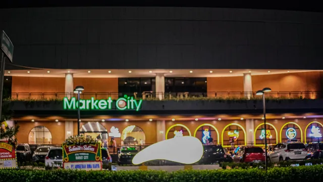 Hemat Pluz BSD Mal Ararasa