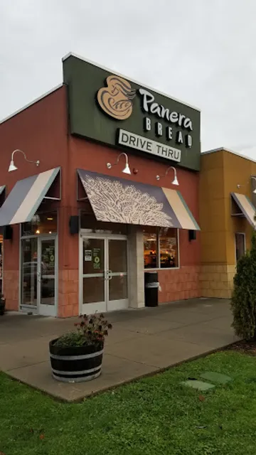Panera Bread
