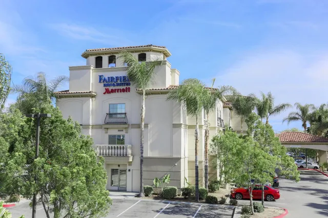 Fairfield by Marriott Inn & Suites Temecula