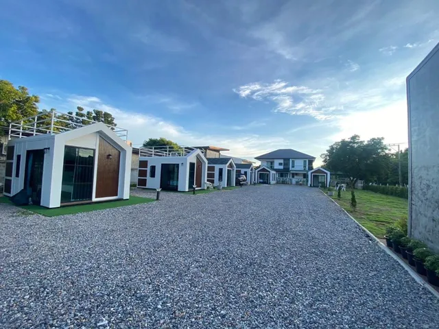 สุขสวัสดิ์ มินิรีสอร์ท