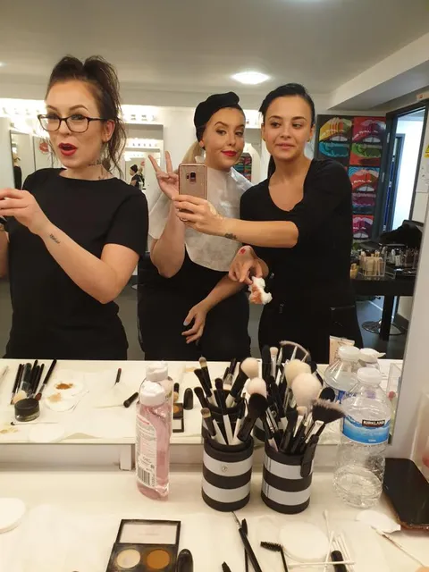 The Central School of Makeup